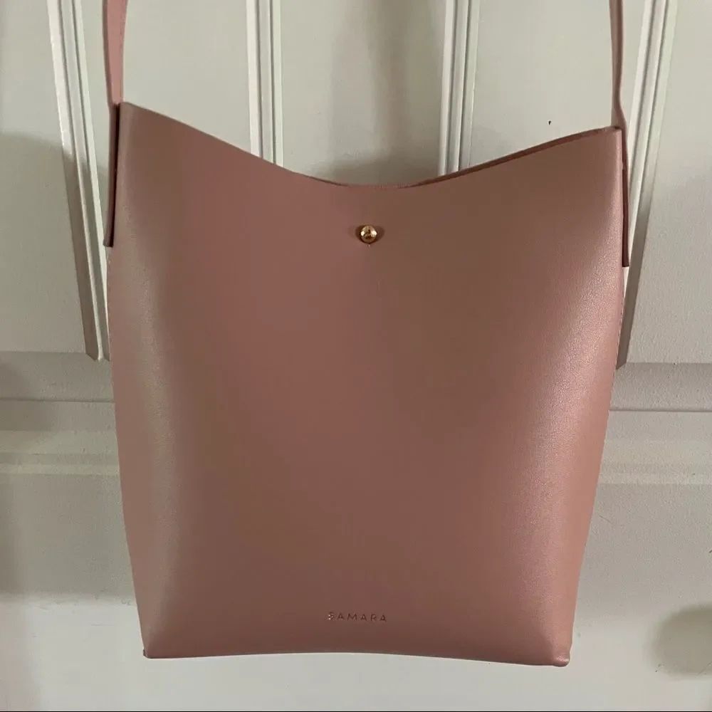 Samara Crossbody Bag - Picture 5 of 7